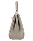 Handtasche Victoria in Nude