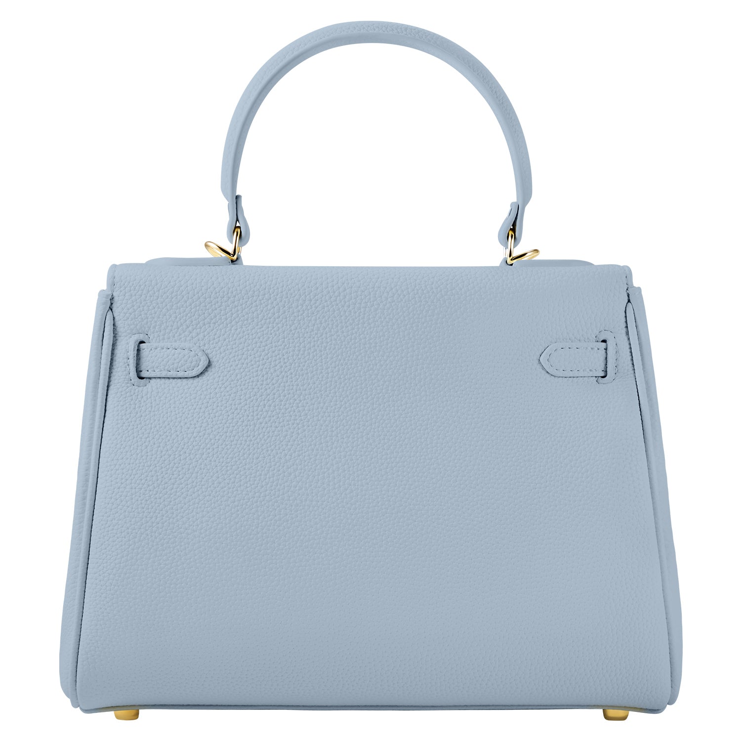 Handtasche Victoria in Asch blau