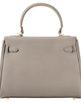 Handtasche Victoria in Nude