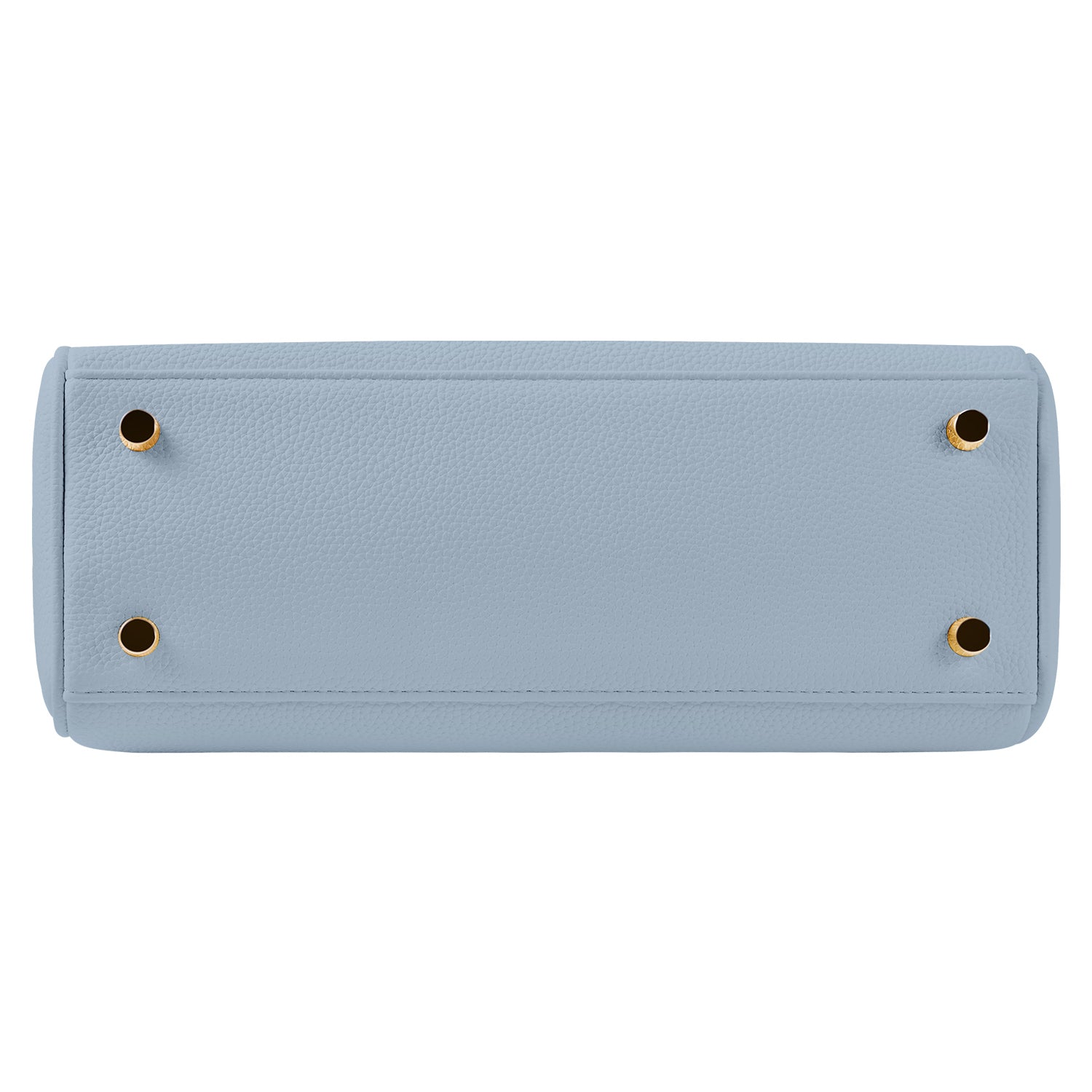 Handtasche Victoria in Asch blau