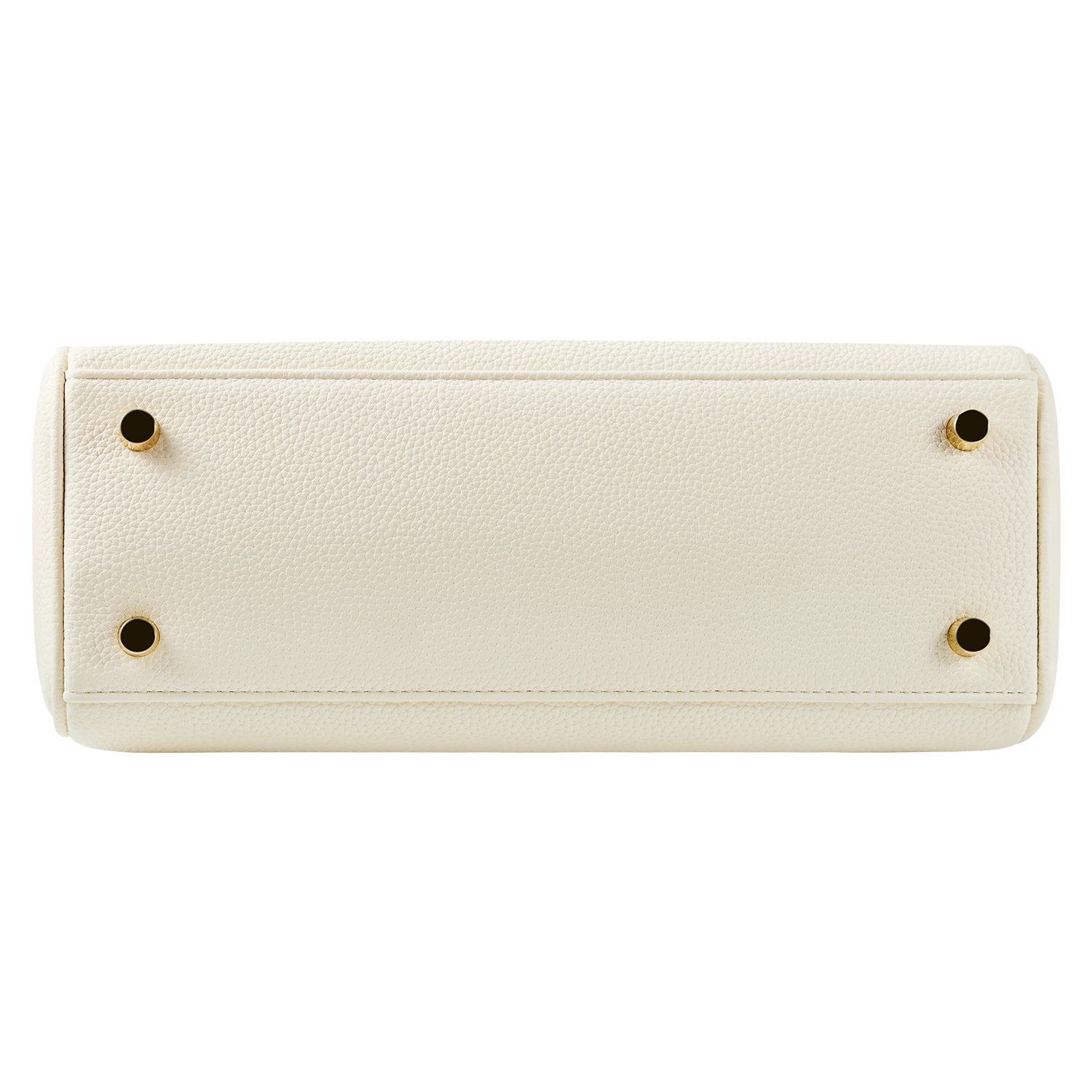 Handtasche Victoria in Mondschein weiß