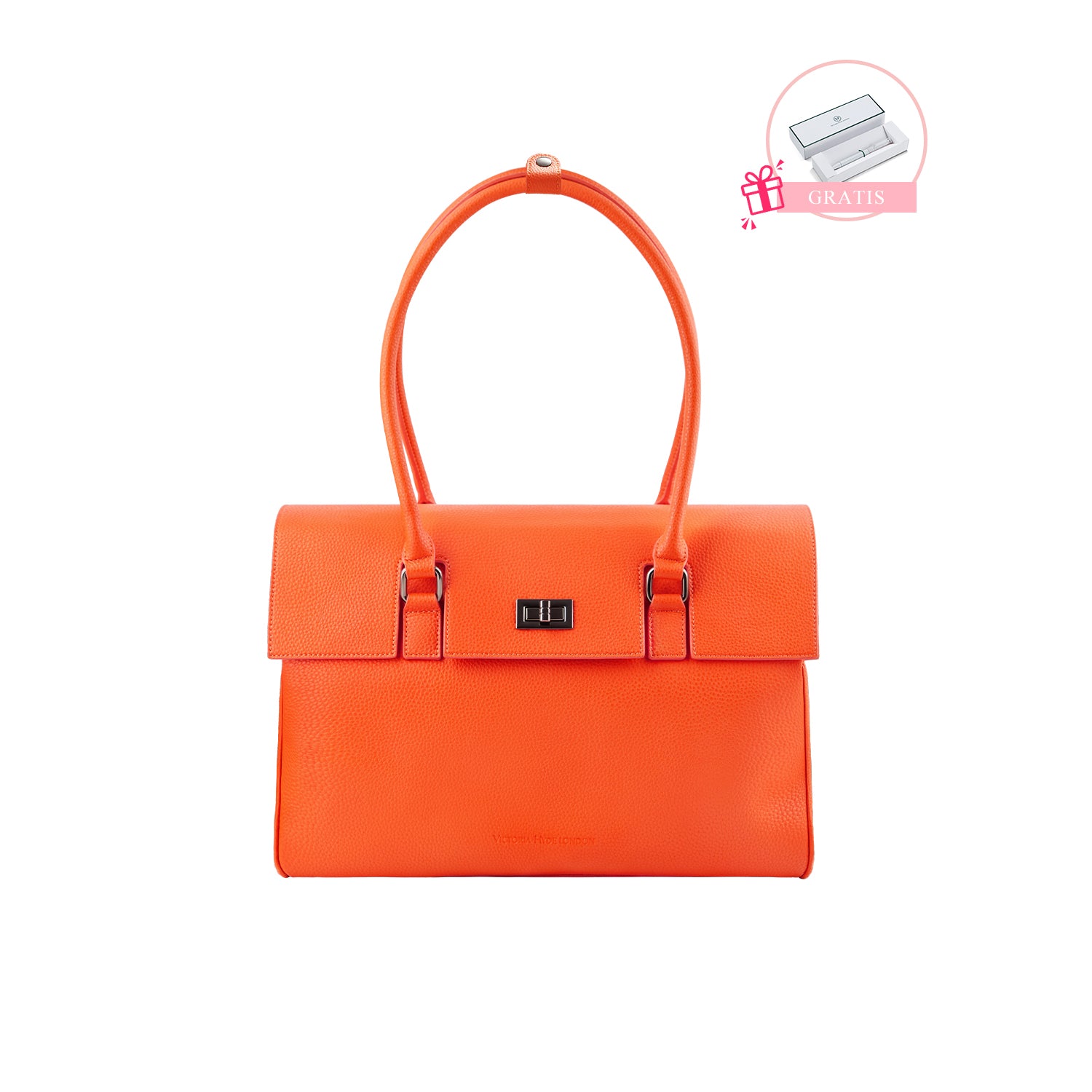 Business-Tasche Jolene Large Orange