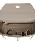 Handtasche Victoria in Nude