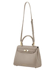 Handtasche Victoria in Nude