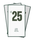 E-Geschenkgutschein