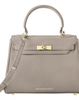 Handtasche Victoria in Nude