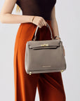 Handtasche Victoria in Nude
