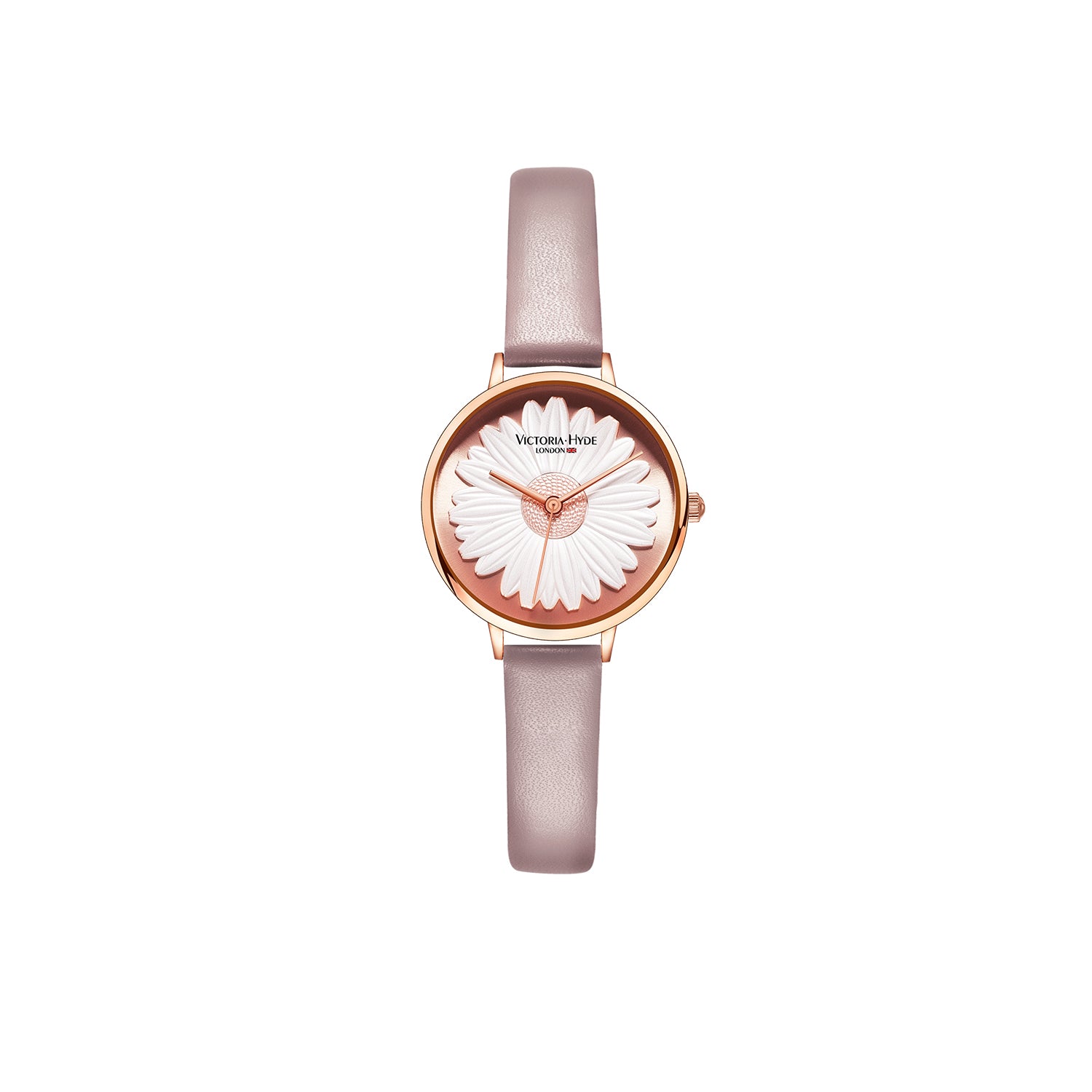 Olivia burton daisy watch sale