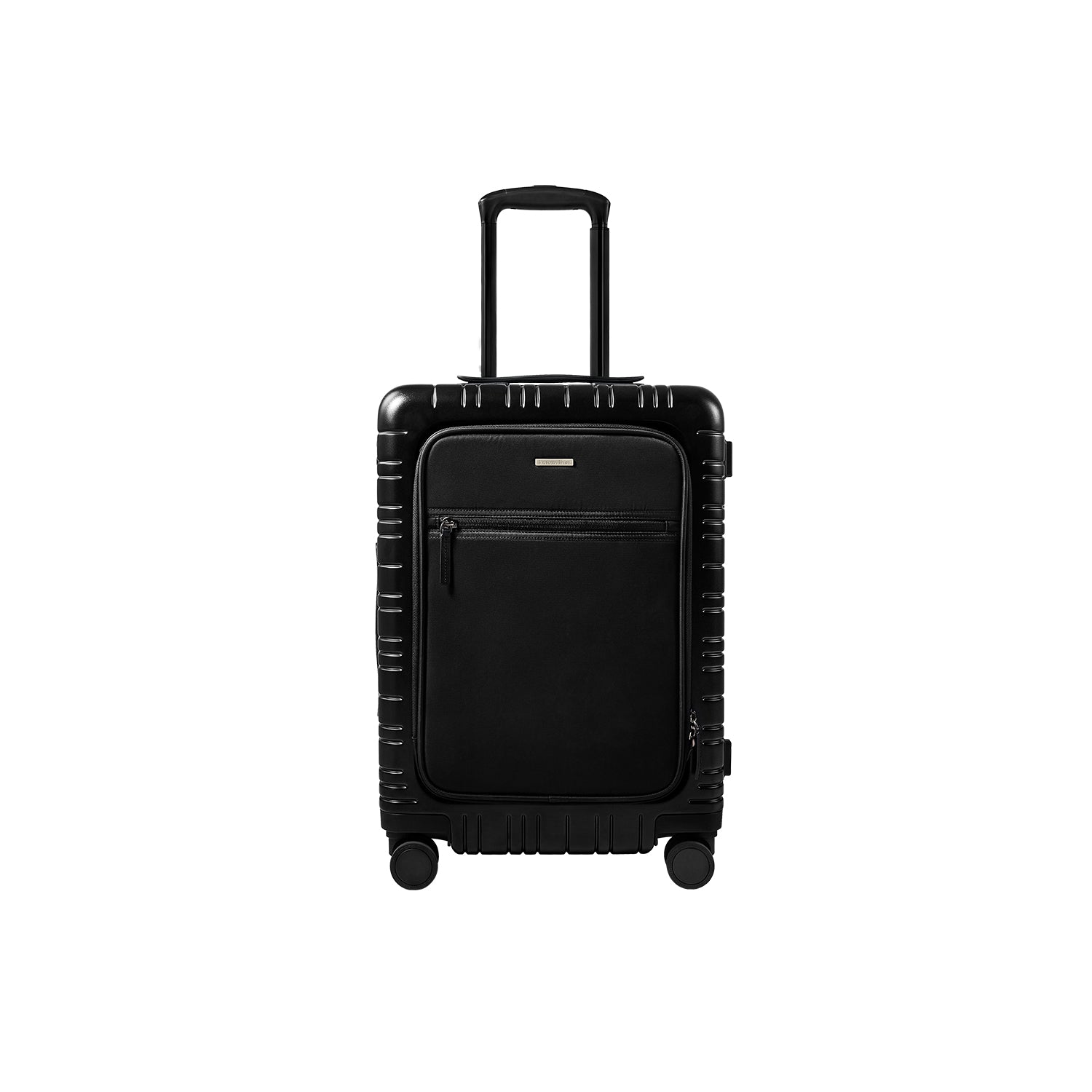 Super Woman - Trolley in Schwarz