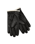 Pedr - Gloves - schwarz