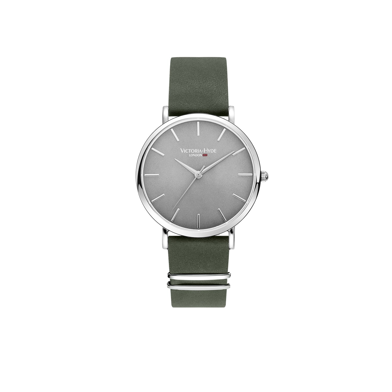 Watch Richmond Classic in Green Gray