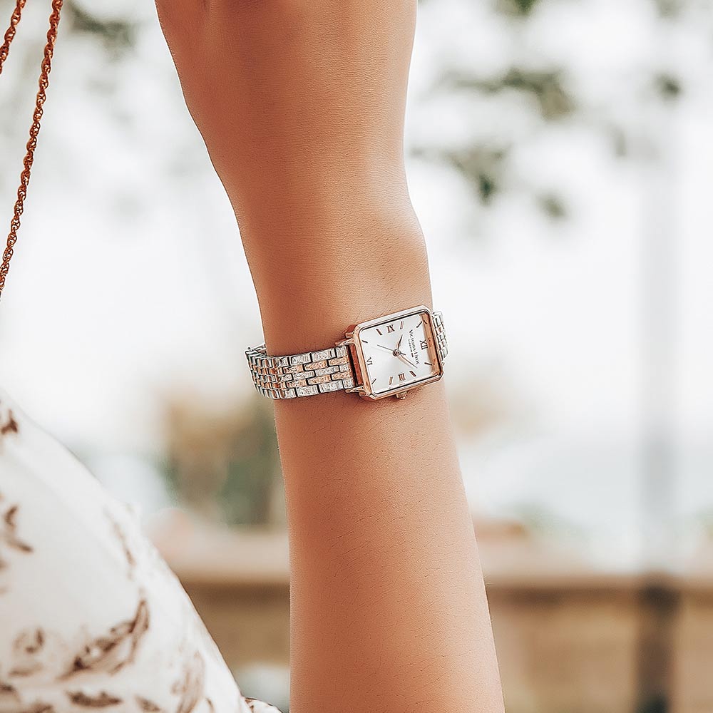 Silver Thomas Sabo Rose Uhr Thomas Sabo Bicolor Uhr Prathima