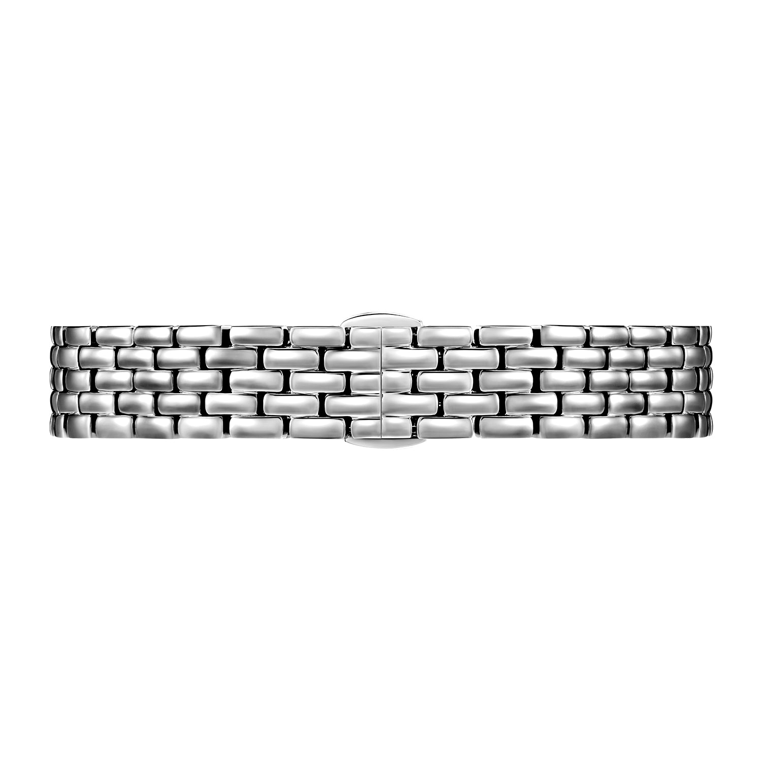Watch BARREL - silver