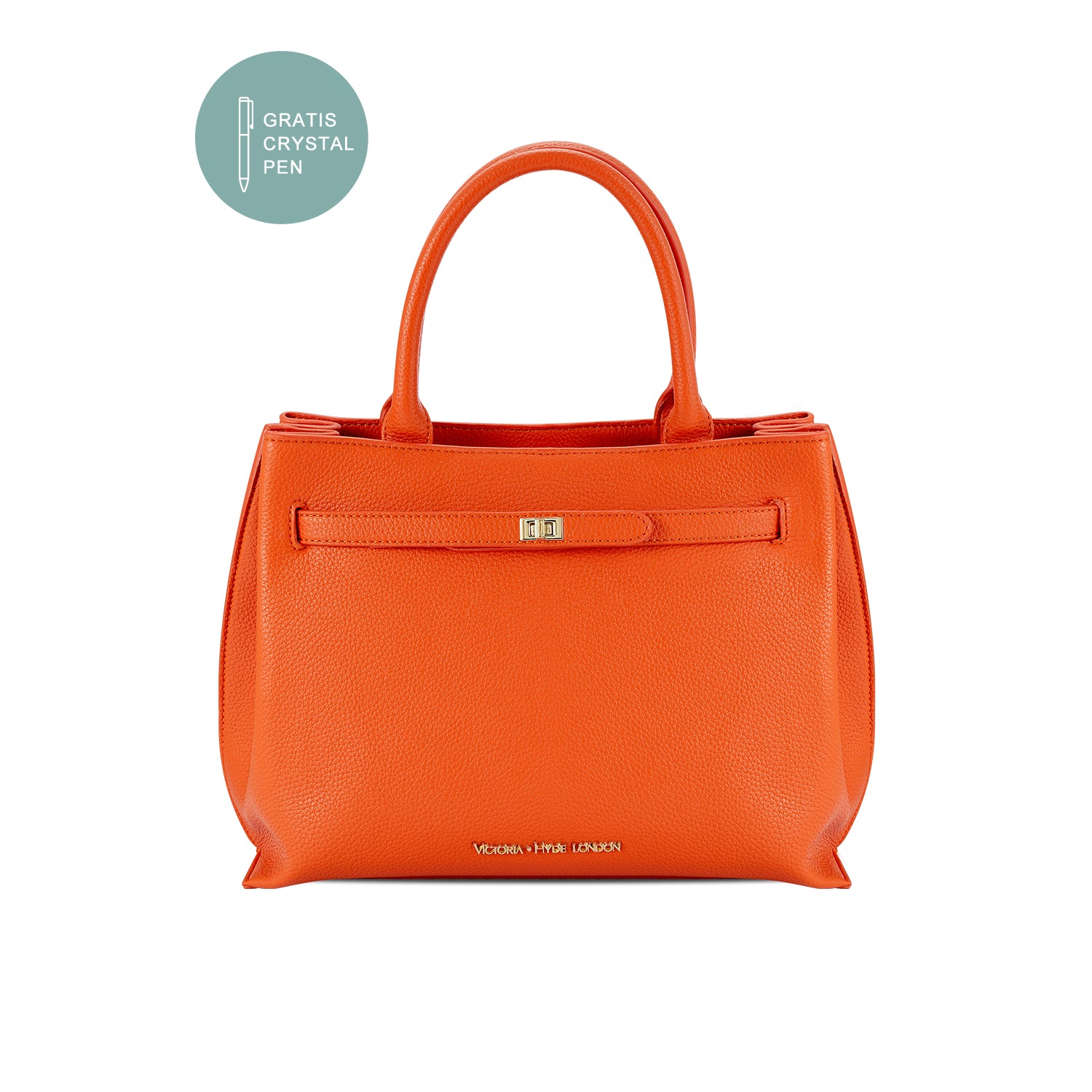 Business-Tasche Lambeth Orange