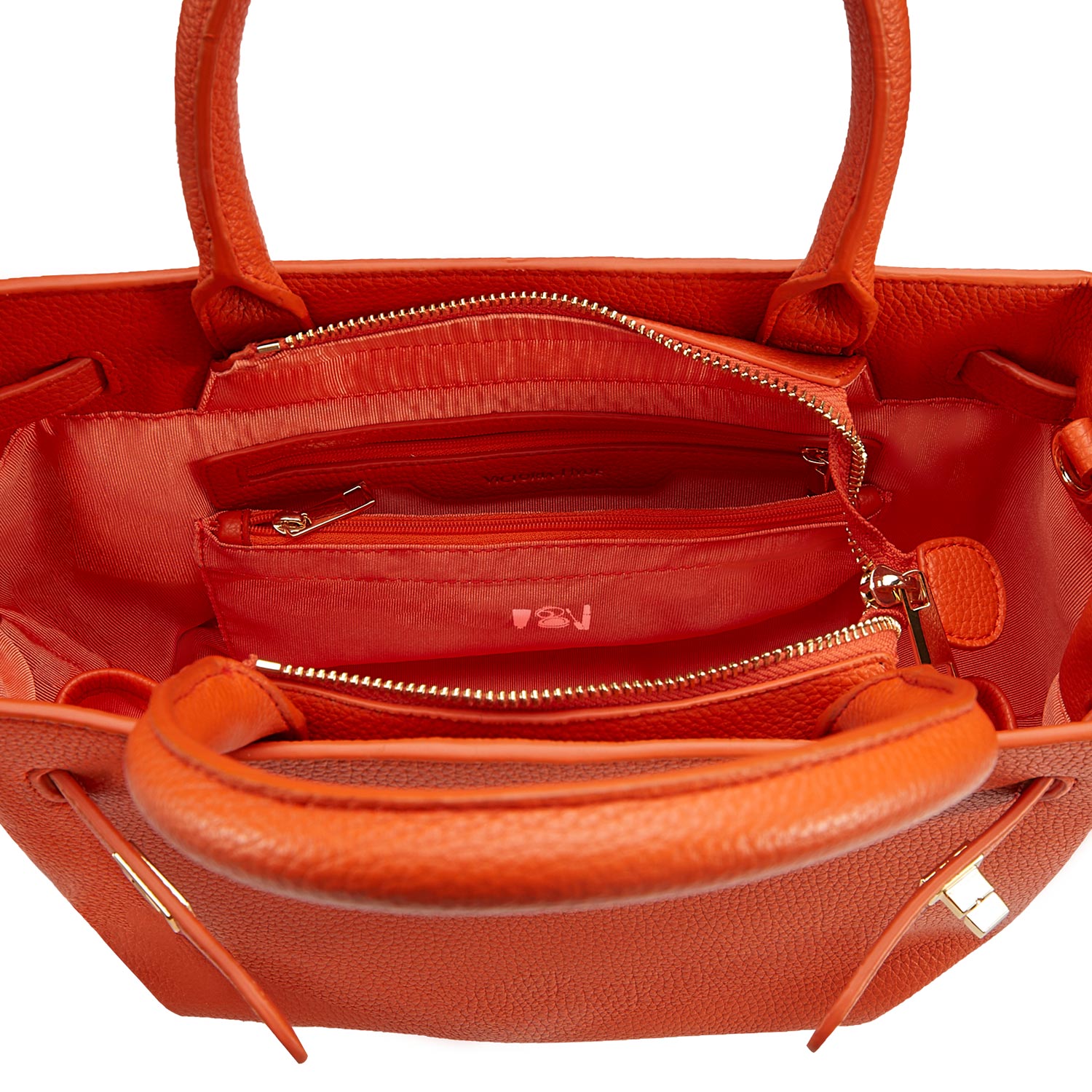 Business-Tasche Lambeth Orange