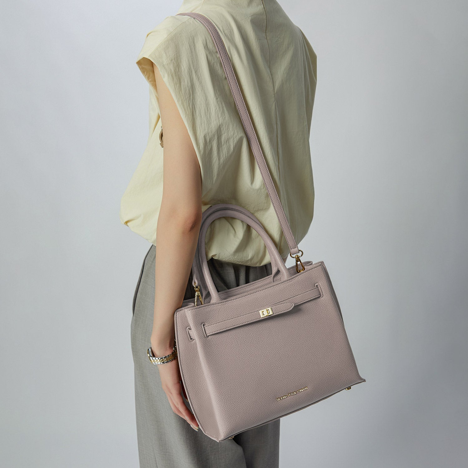 Business-Tasche Lambeth Nude