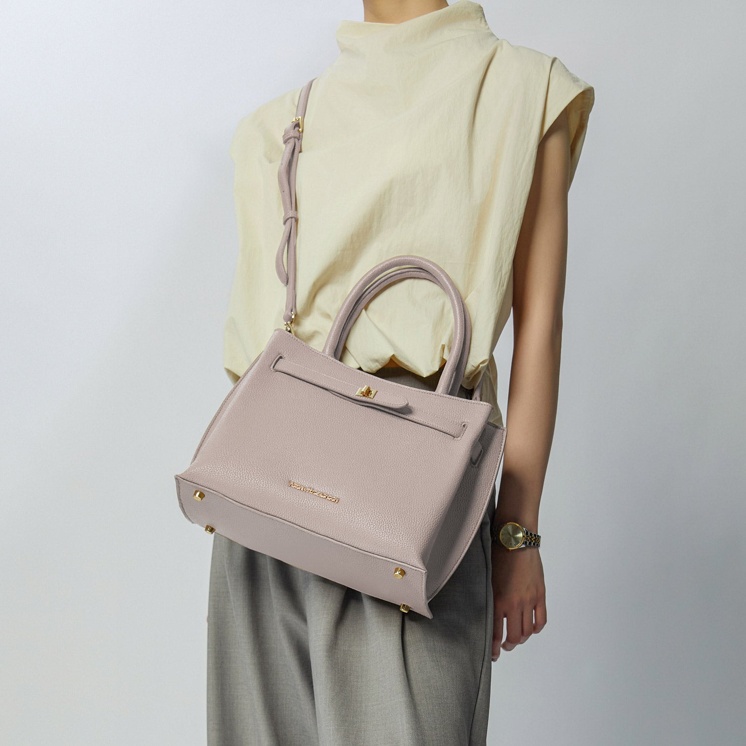 Business-Tasche Lambeth Nude