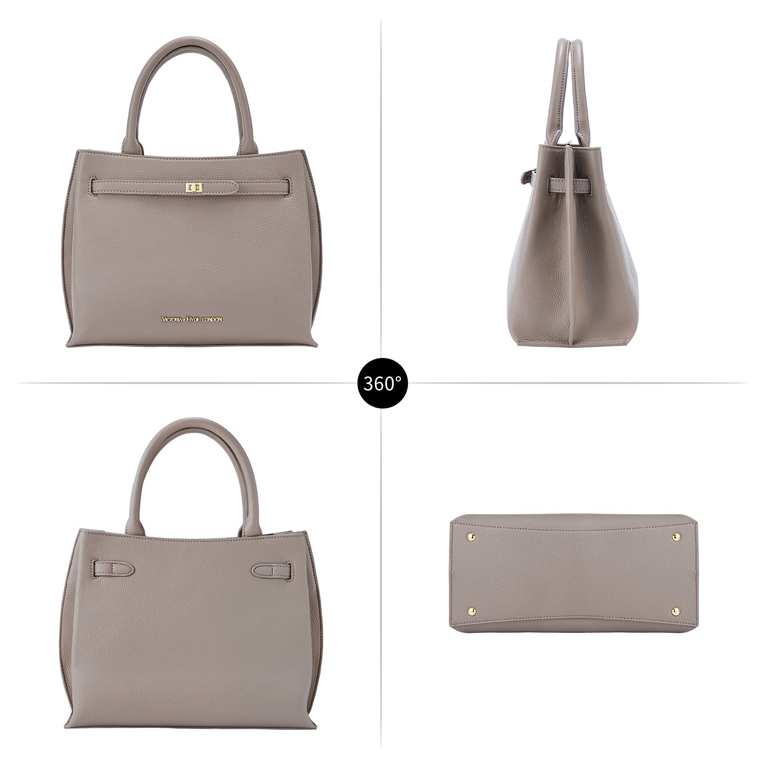 Business-Tasche Lambeth Nude