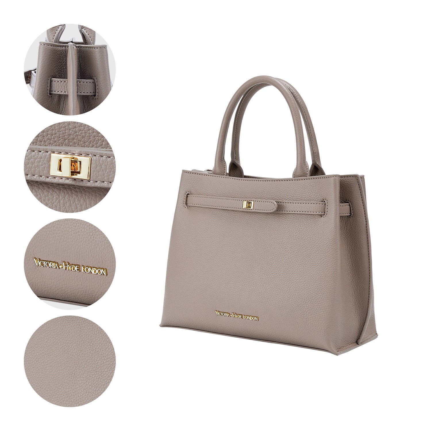Business-Tasche Lambeth Nude