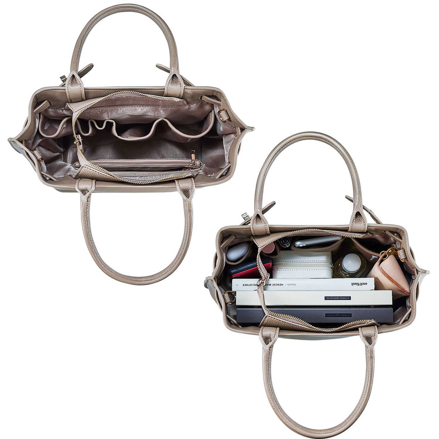 Business-Tasche Lambeth Nude