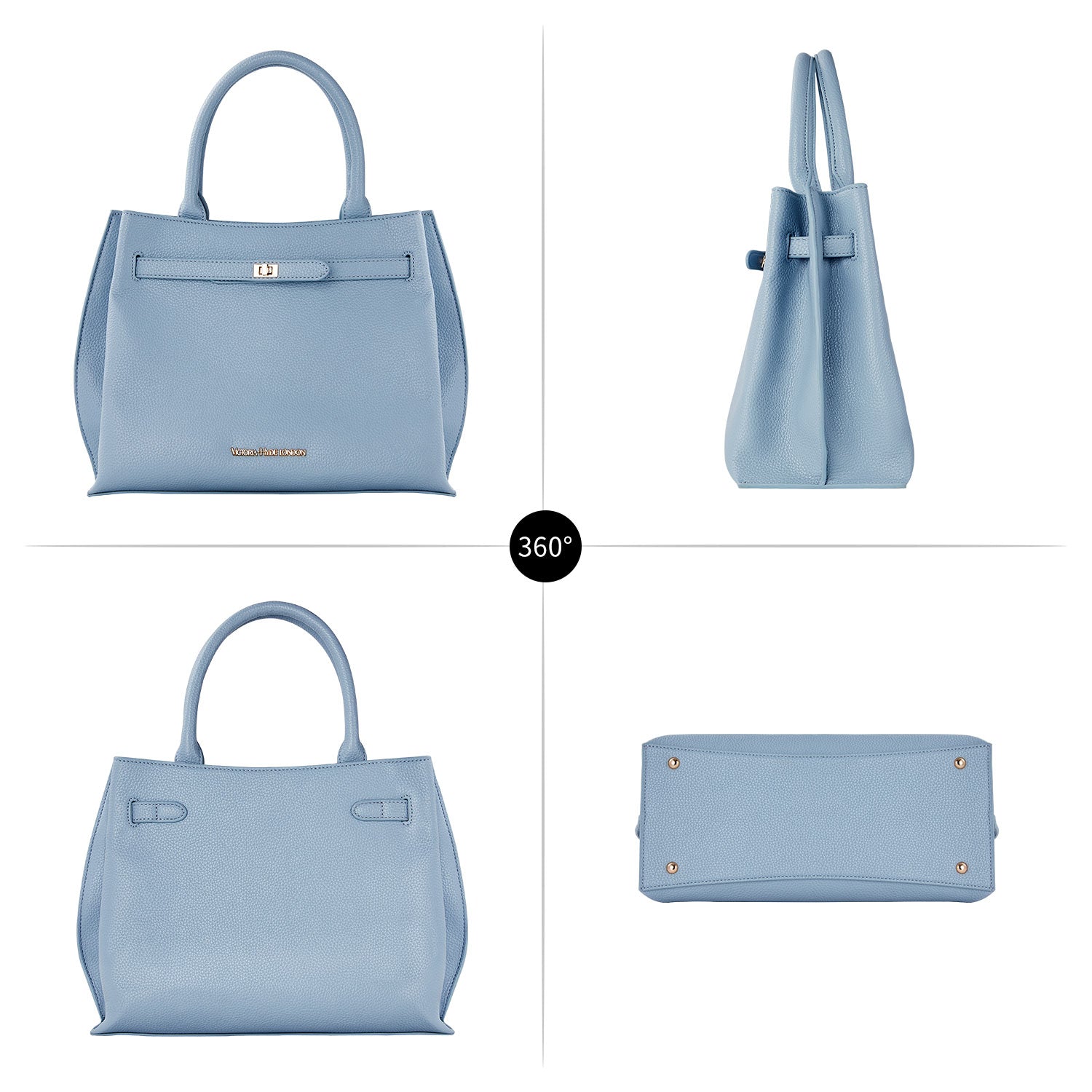 Business-Tasche Lambeth Blau