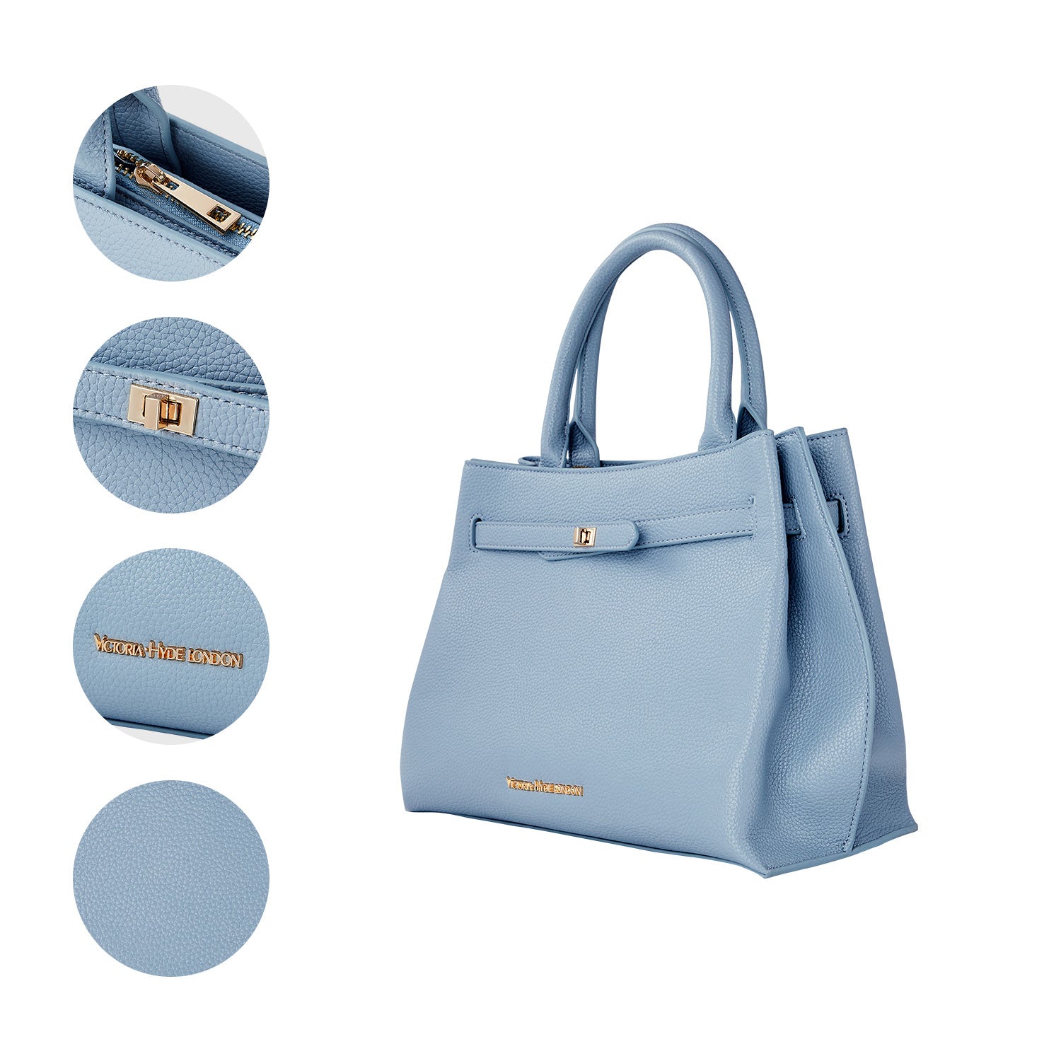 Business-Tasche Lambeth Blau