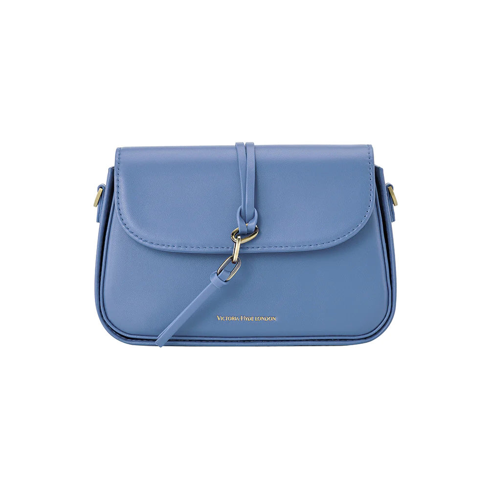 Ryder satchel horizon online blue