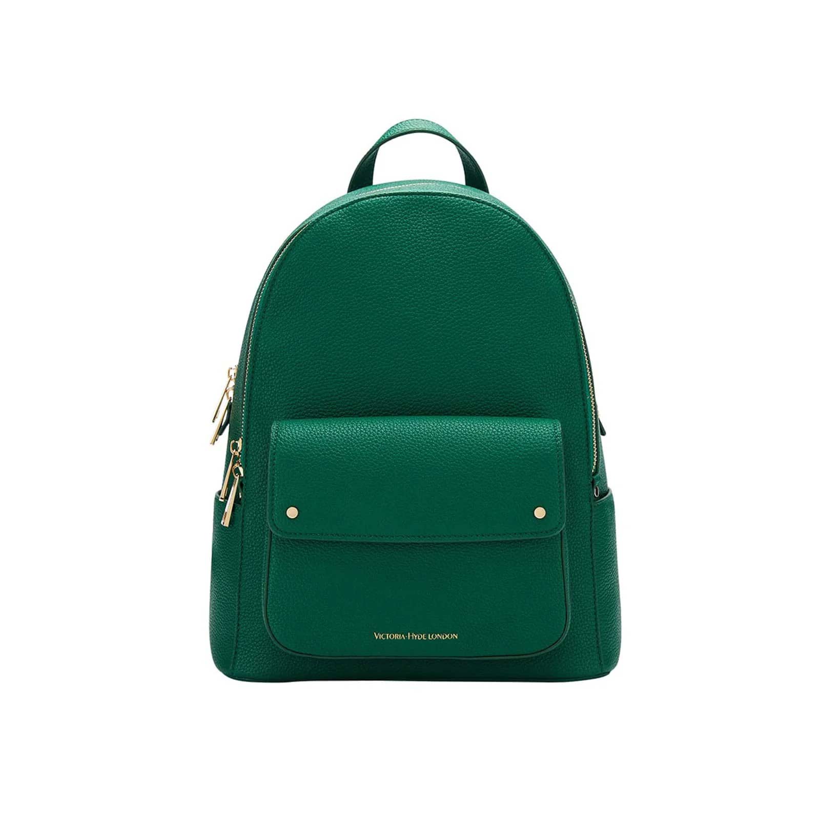 Green knapsack sales