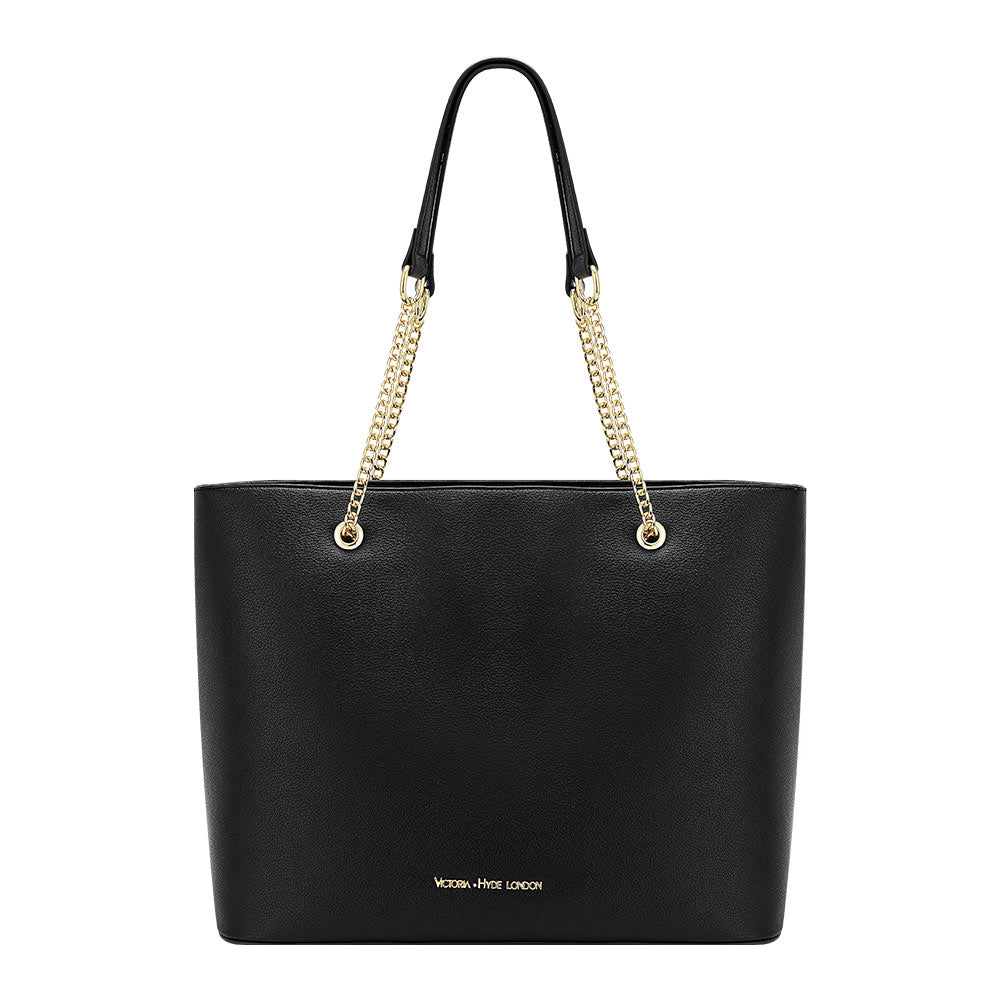 Handbag Tote Torrans in Black