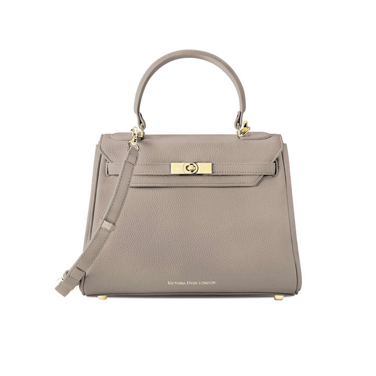 Handtasche Victoria in Nude
