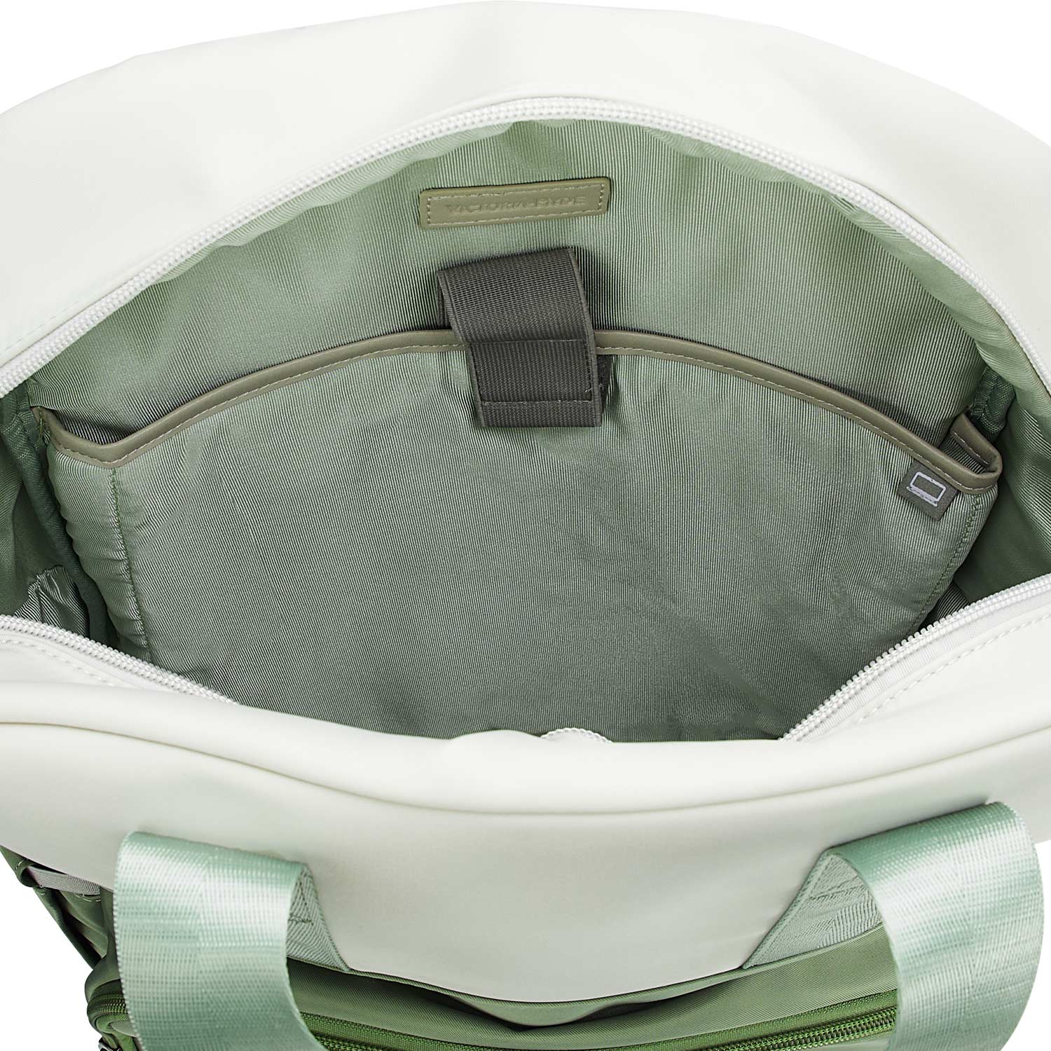 Backpack Rowina in Green