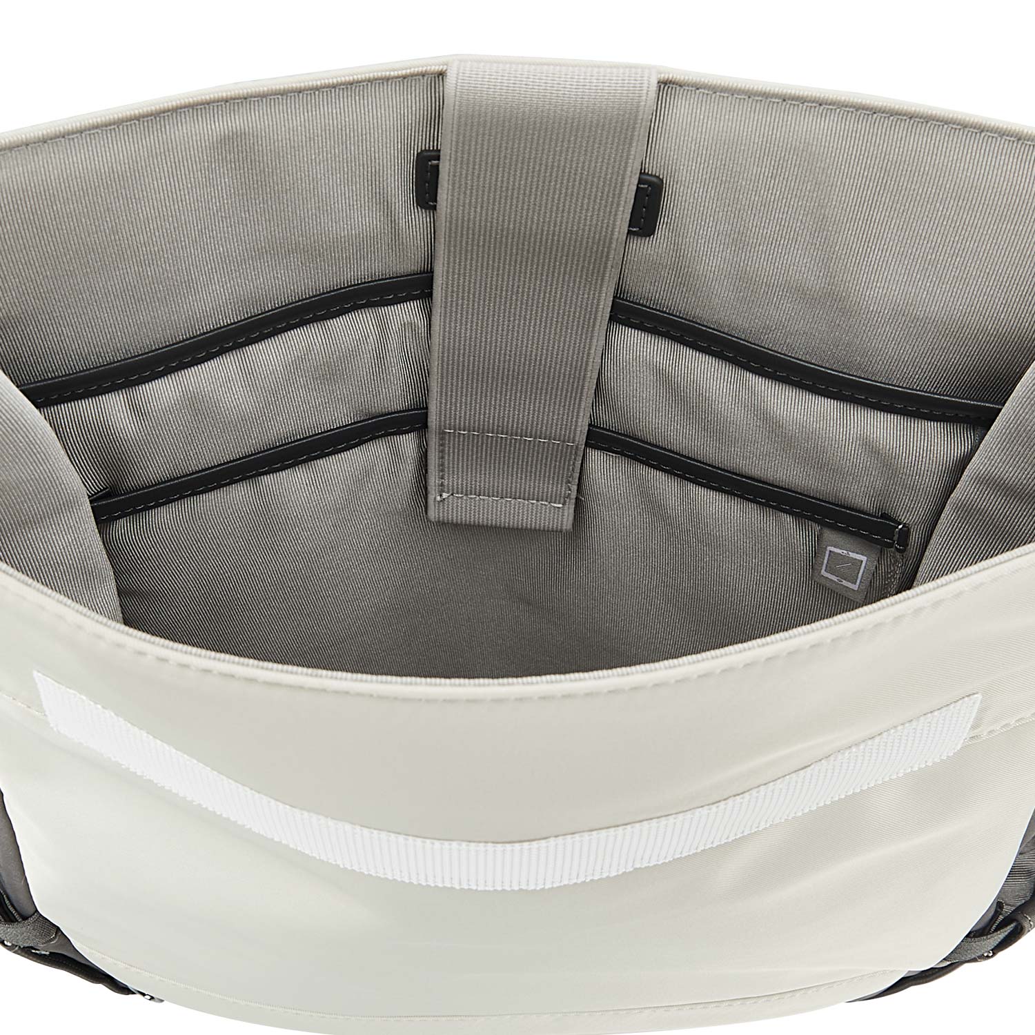 Backpack Carlos in Gray