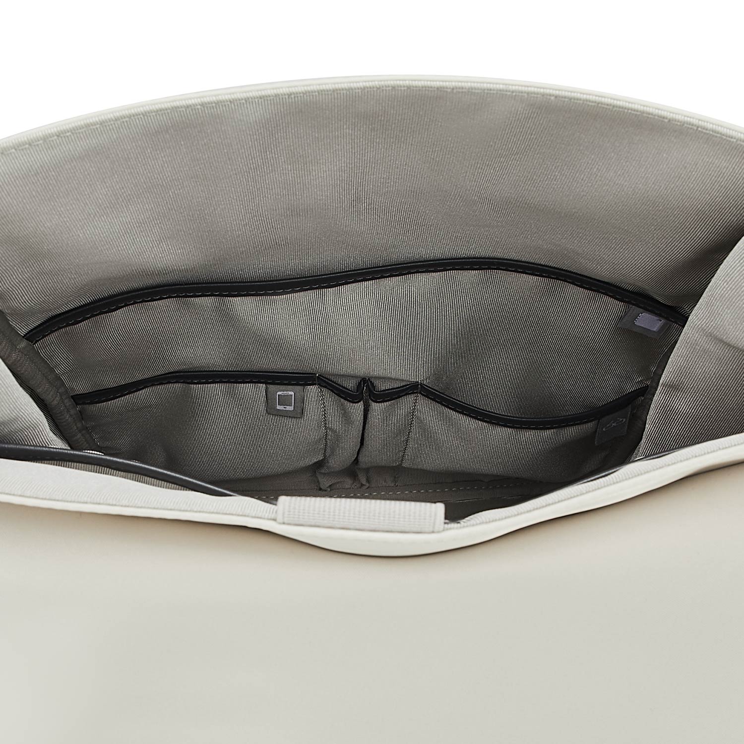 Backpack Carlos in Gray