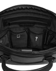 new work bag Daniel black men business bag laptop bag