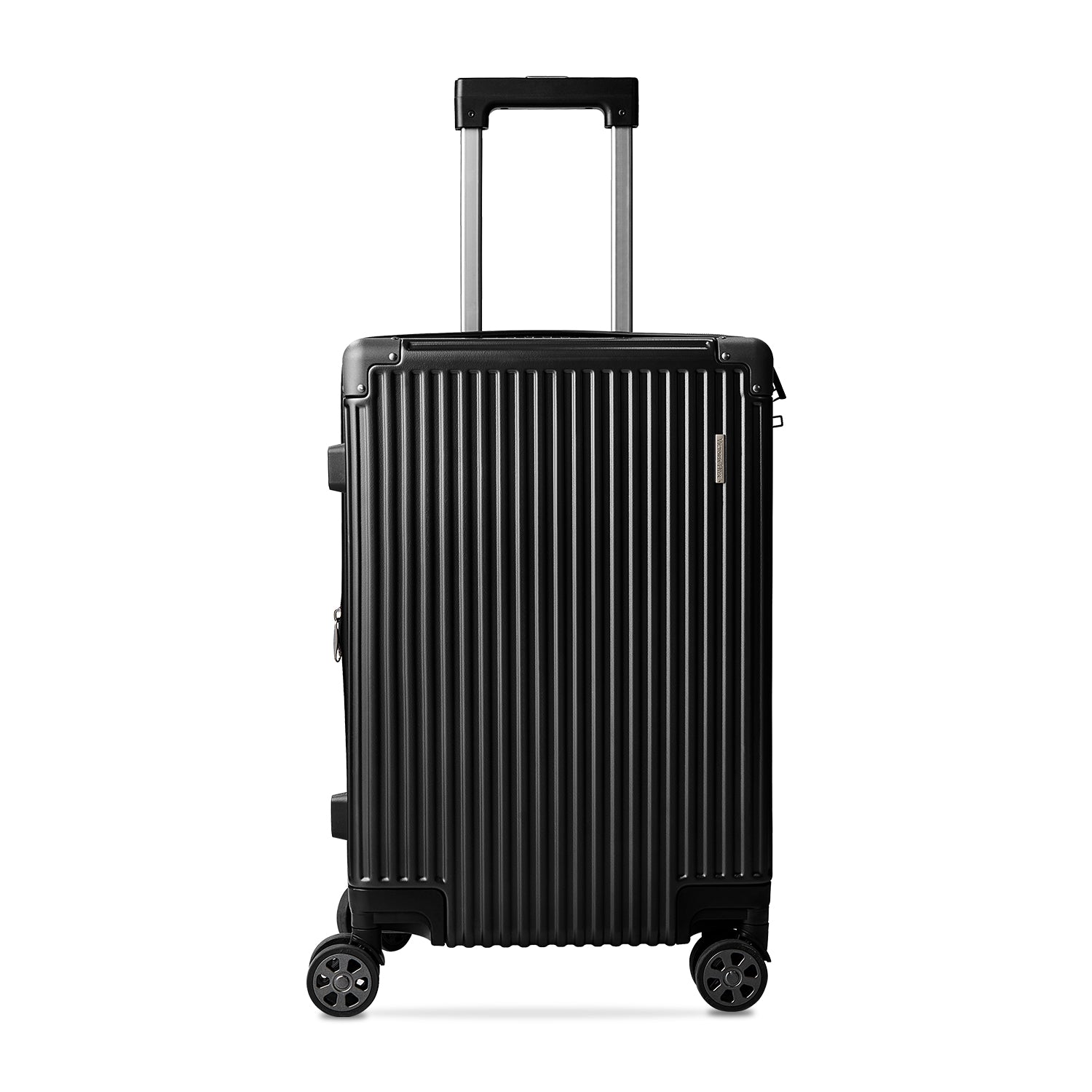 Dexter trolley in black