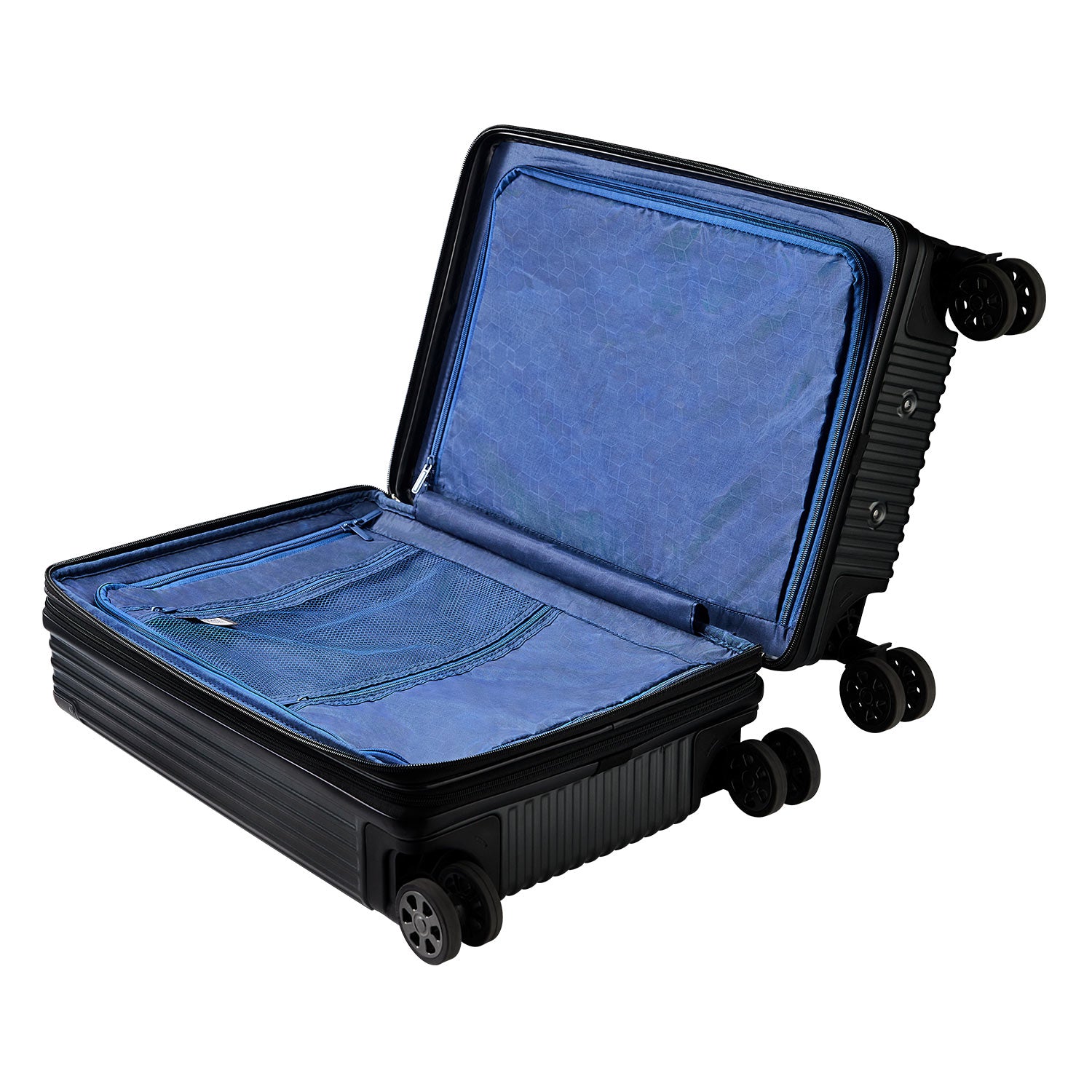 Dexter trolley in black