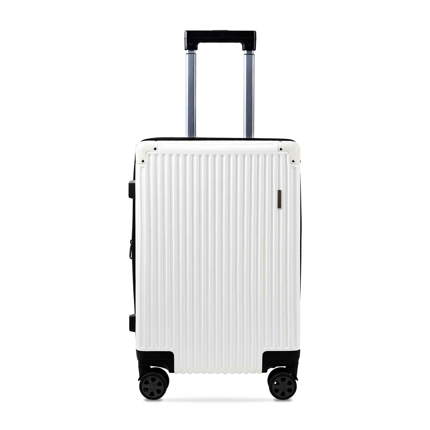 Dexter - Trolley in weiß