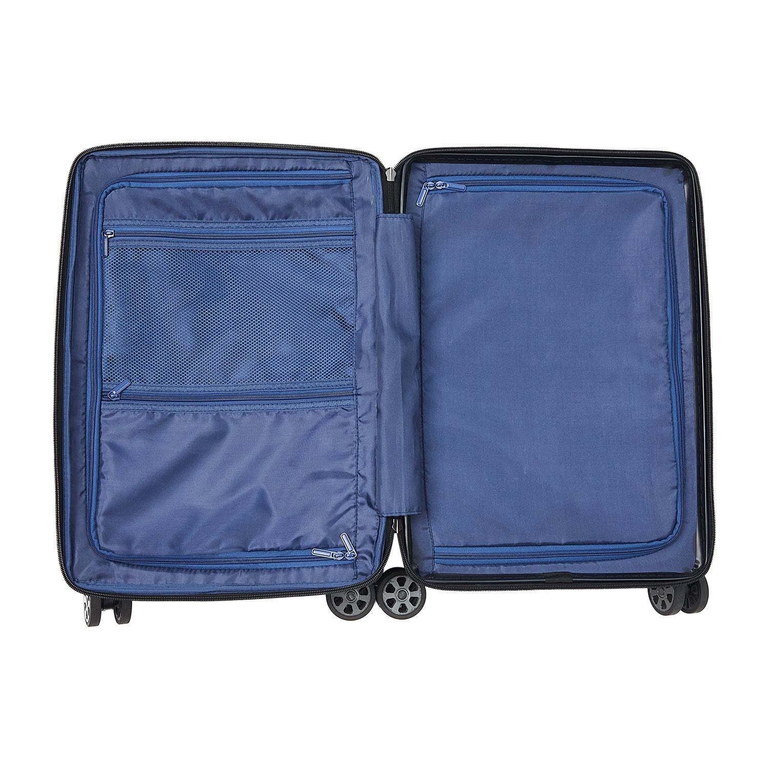 Dexter - Trolley in weiß
