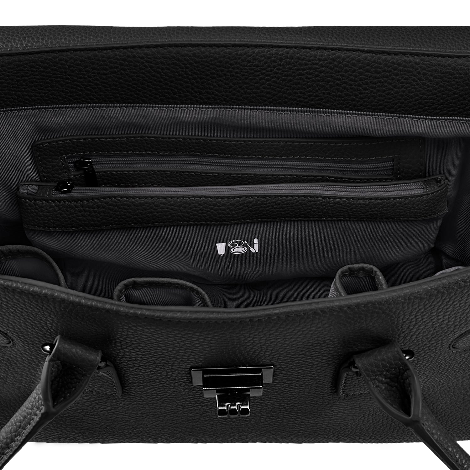 Business-Tasche Jolene Groß Schwarz