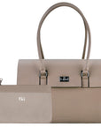 Handtasche Jolene in Nude