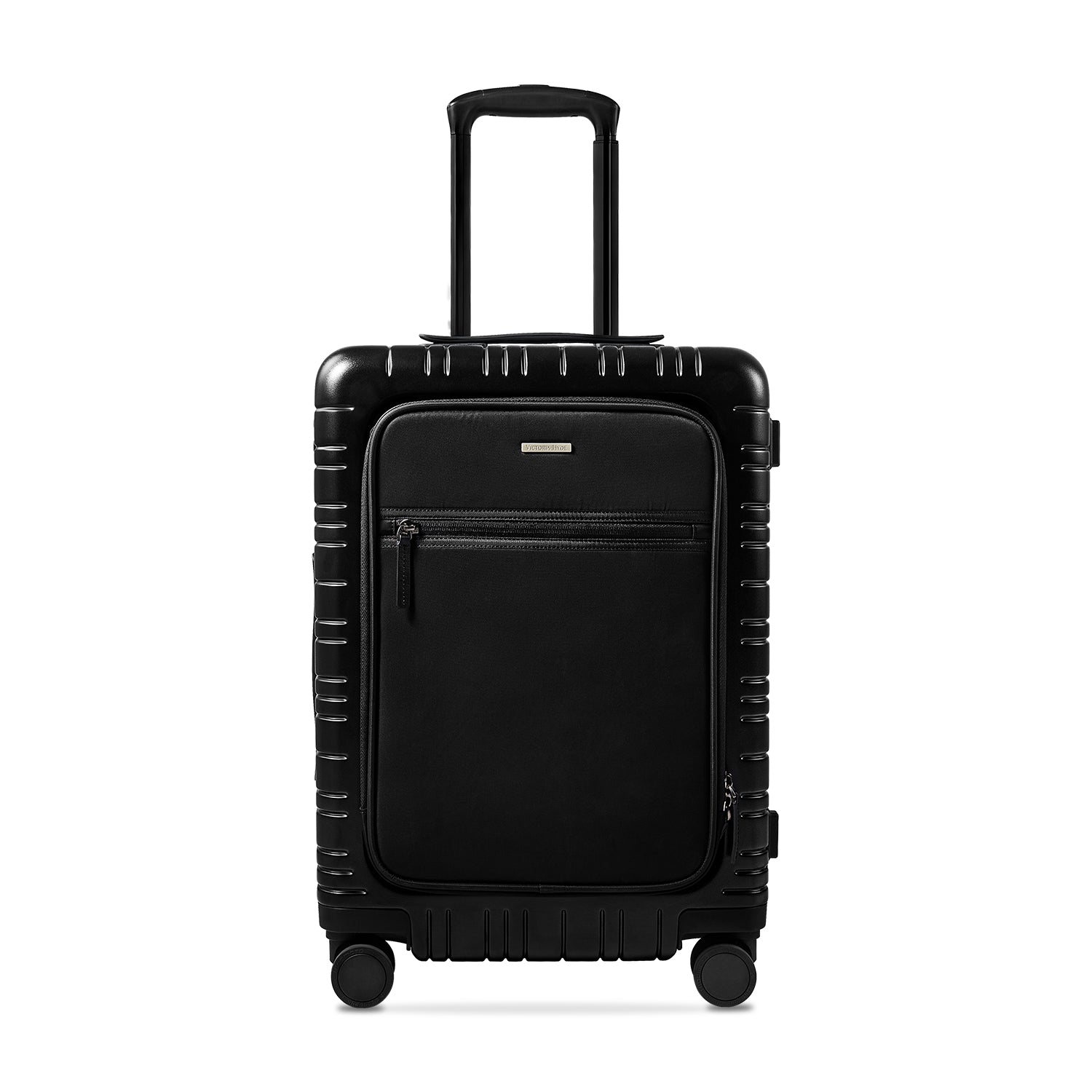 Super Woman - Trolley in Schwarz