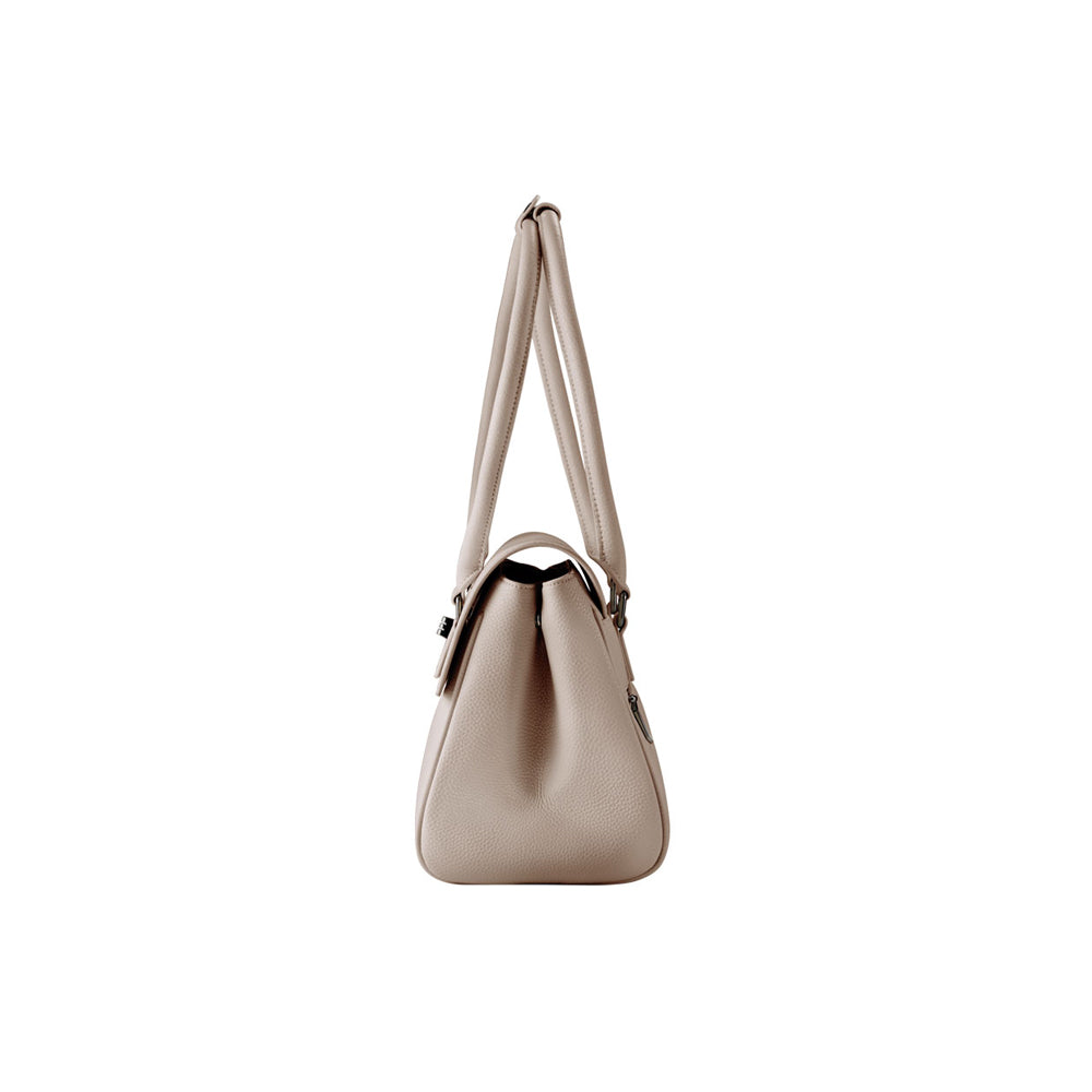 Business - Tasche Jolene Klein in Nude