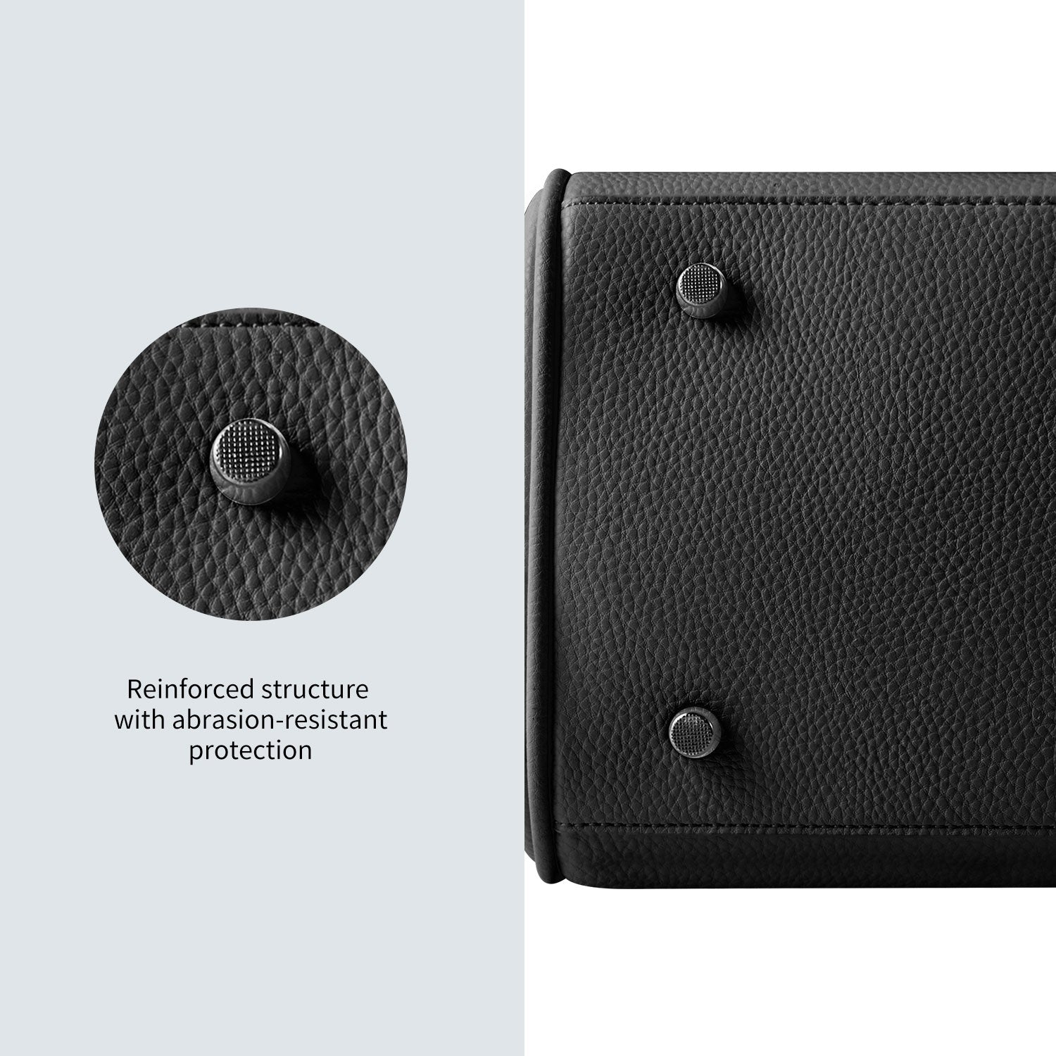 Business & Laptop Handtasche Jolene klein schwarz