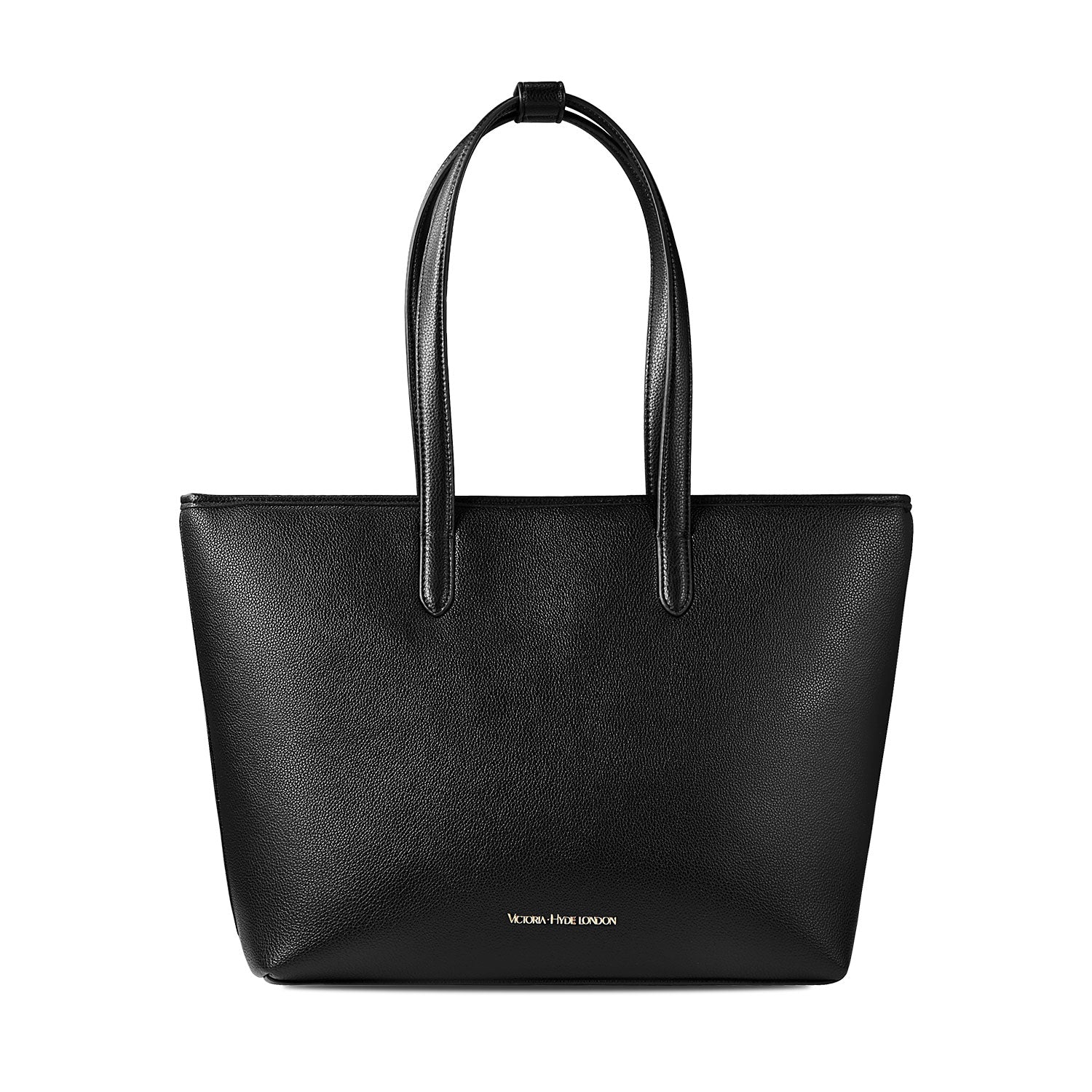 Business & notebook handbag Yoana black