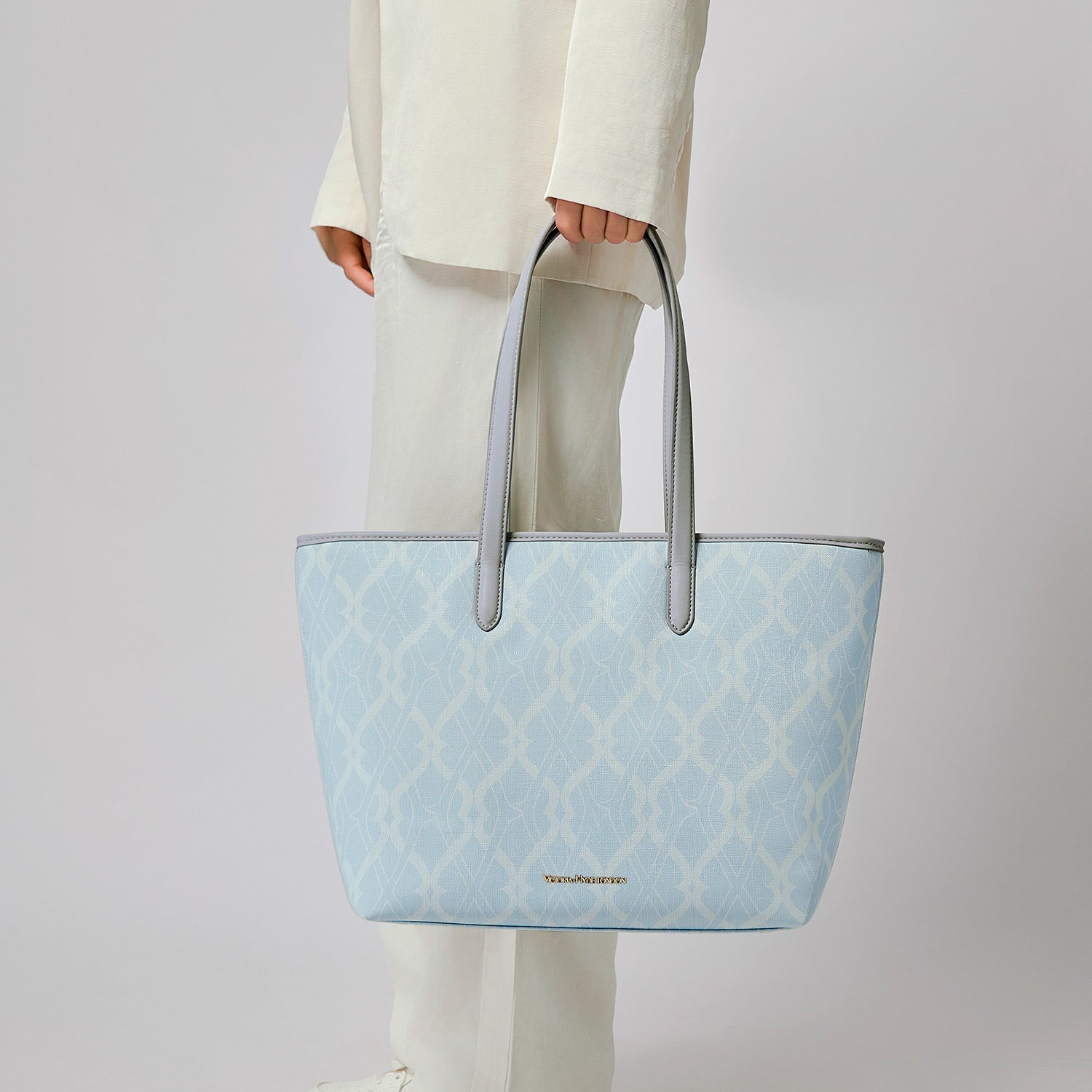 Handtasche Yoana in Blau
