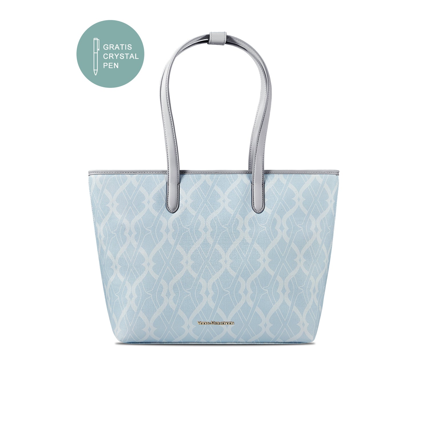 Handtasche Yoana in Blau