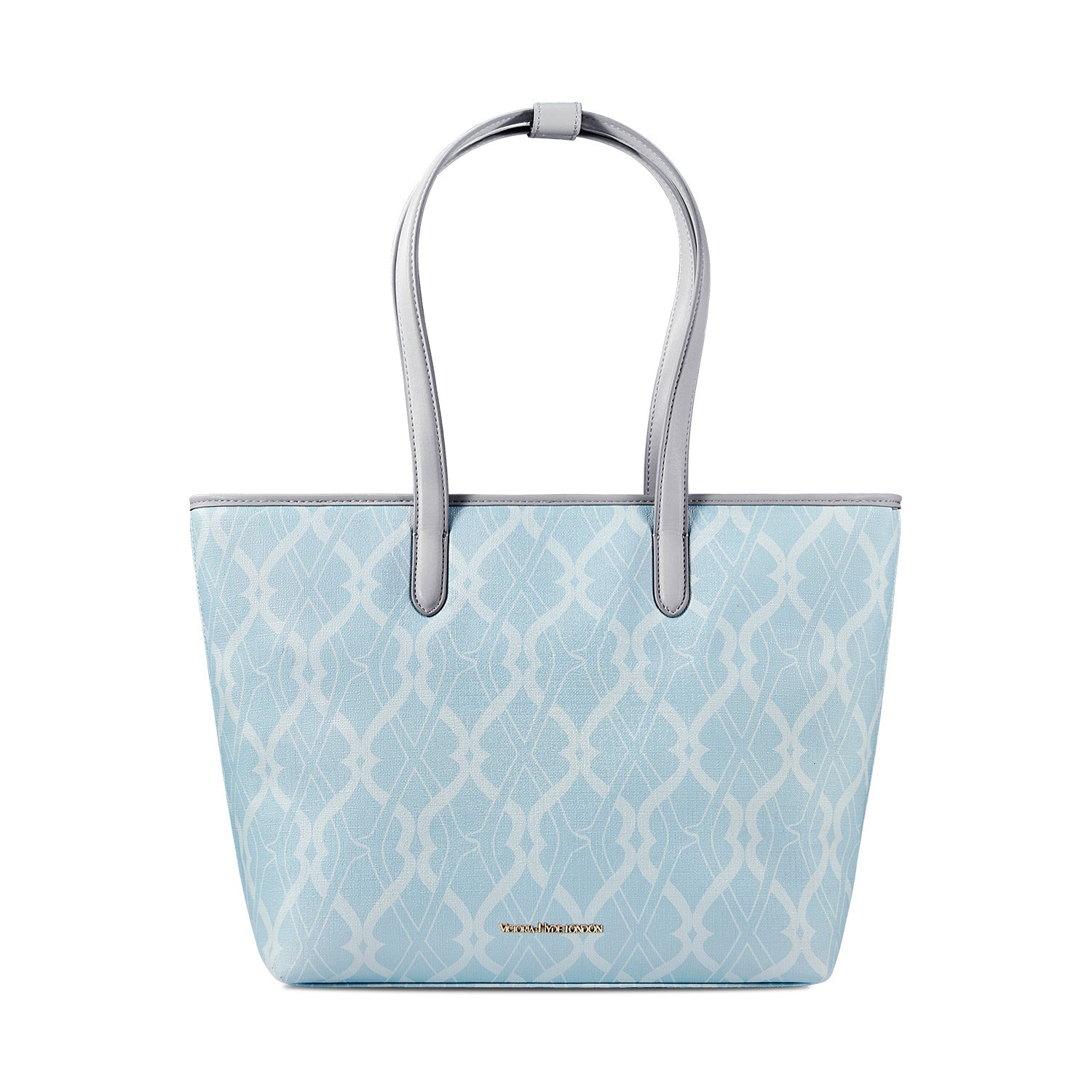 Business & notebook handbag Yoana blue