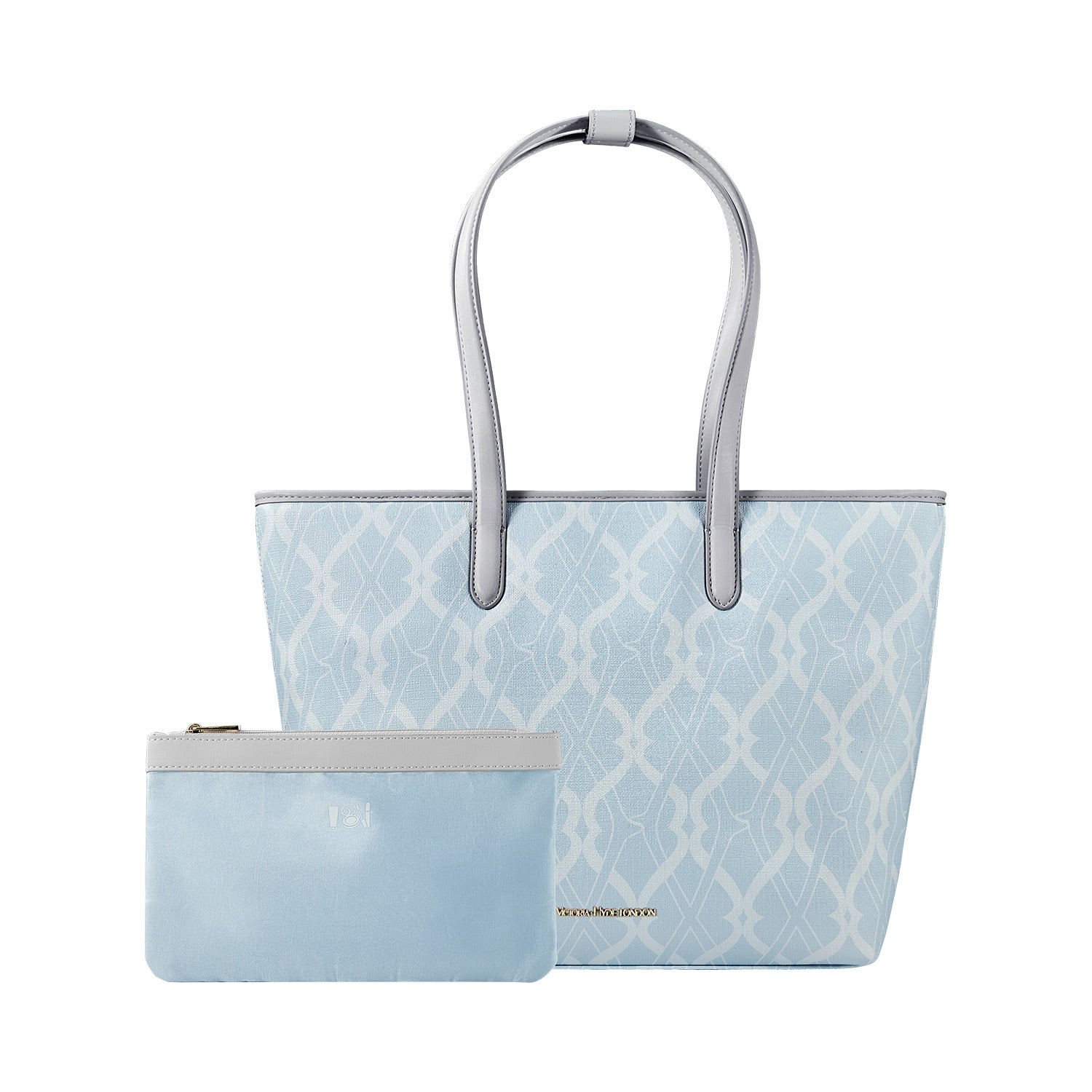 Handtasche Yoana in Blau