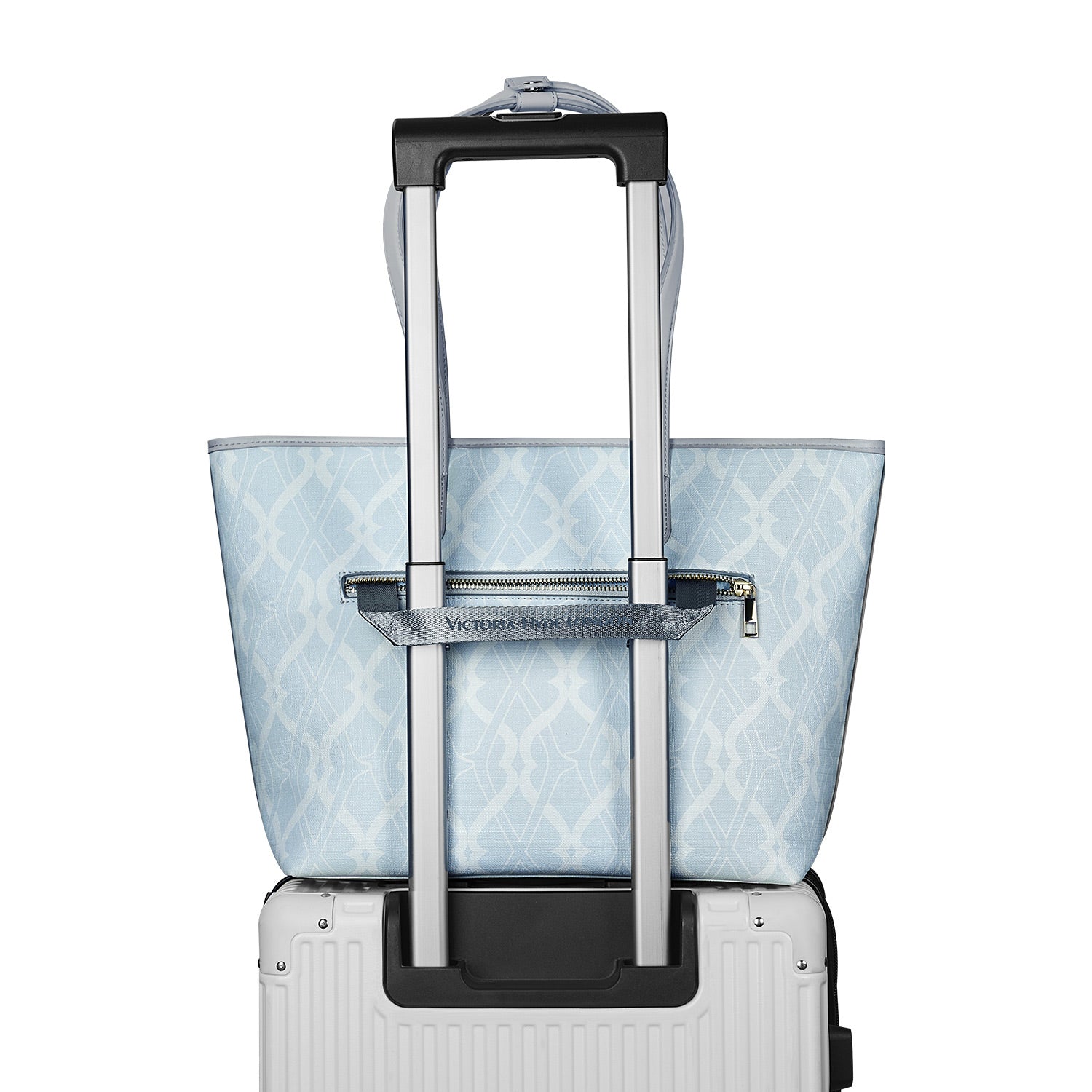 Handtasche Yoana in Blau