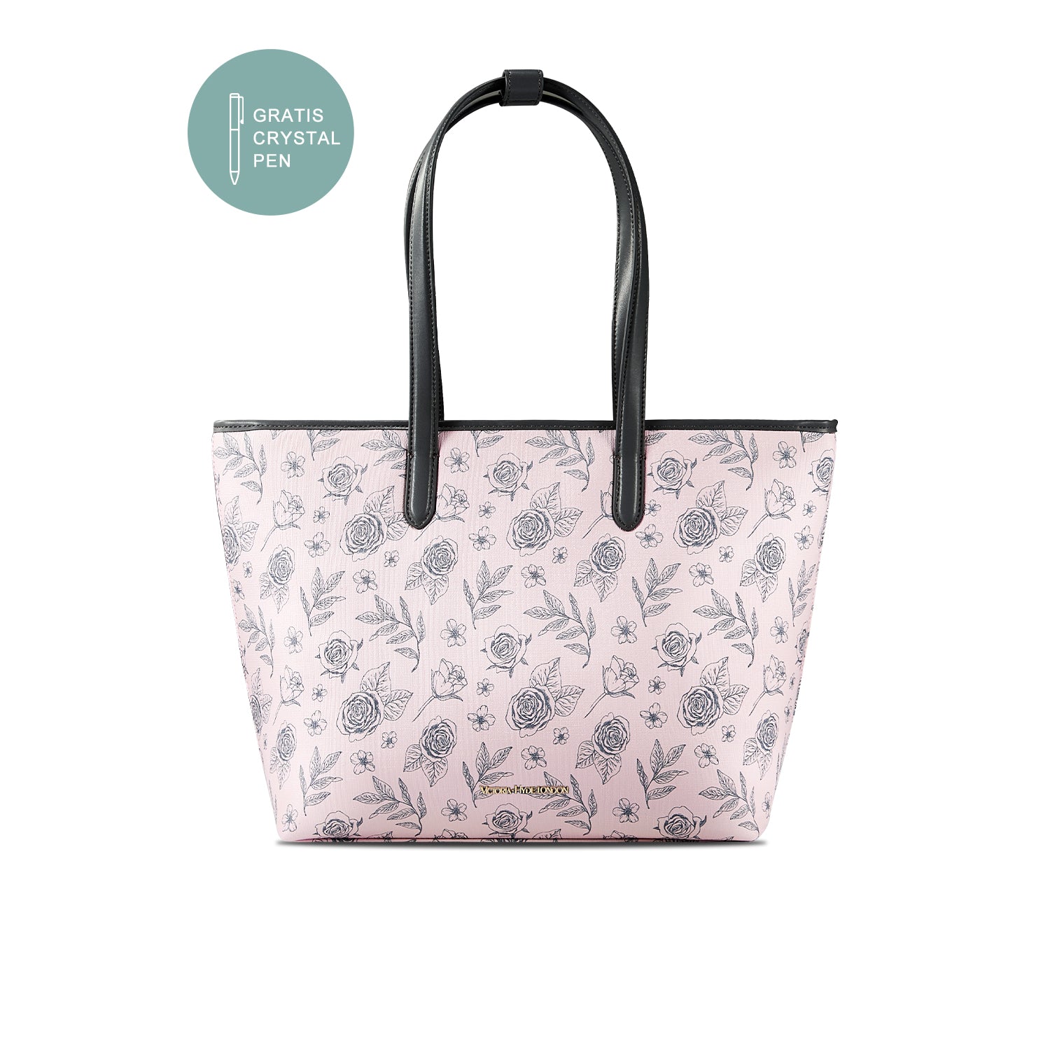 Handtasche Yoana in Rosa